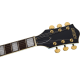 GRETSCH G2655TG STREAMLINER CB JR DC RV BLU