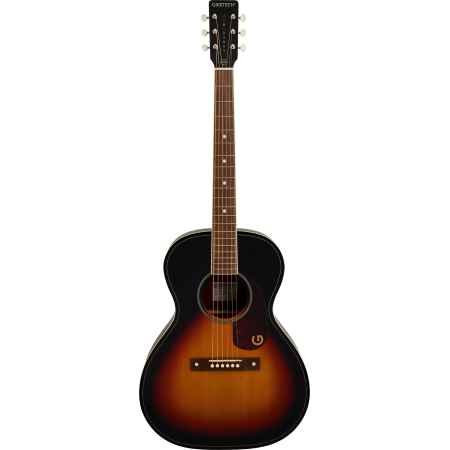 GRETSCH JIM DANDY CONCERT...