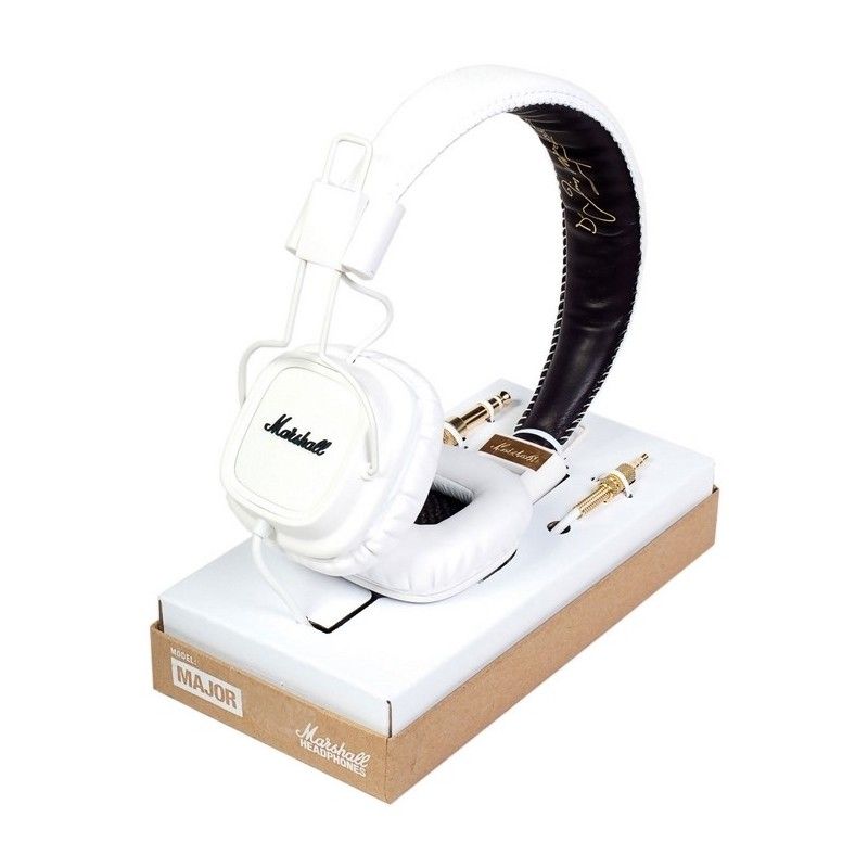 MARSHALL Marshall Major Headphones Auriculares de estudio