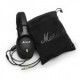 MARSHALL MONITOR BLACK AURICULARES