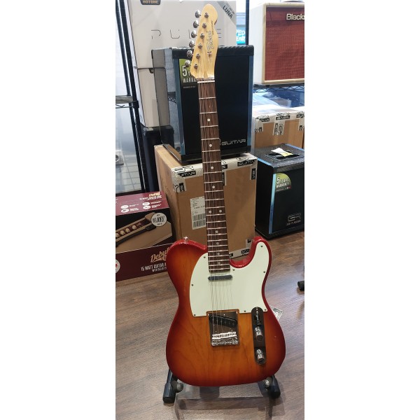 TOKAI ATE-102/R ITB