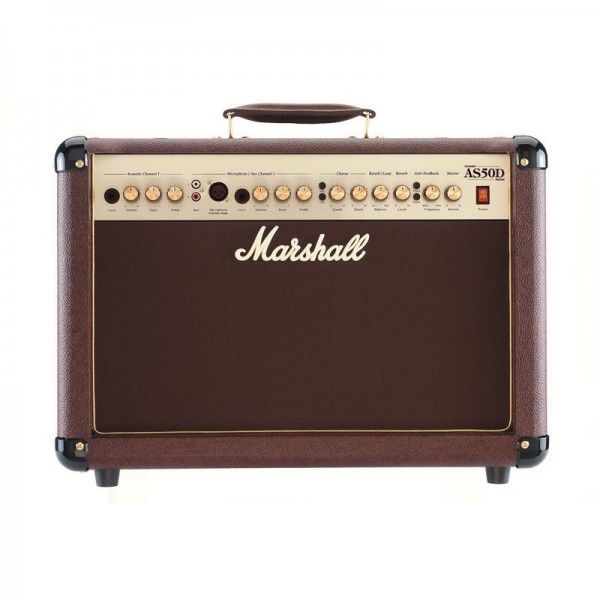 MARSHALL AS50D