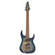 IBANEZ RGMS7PB CBS