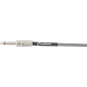FENDER CABLE CONTOUR 9M COILED INCA SILVER