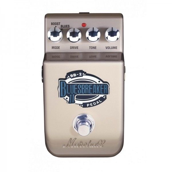 MARSHALL BB2 BLUESBREAKER II