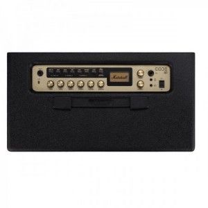 MARSHALL CODE50