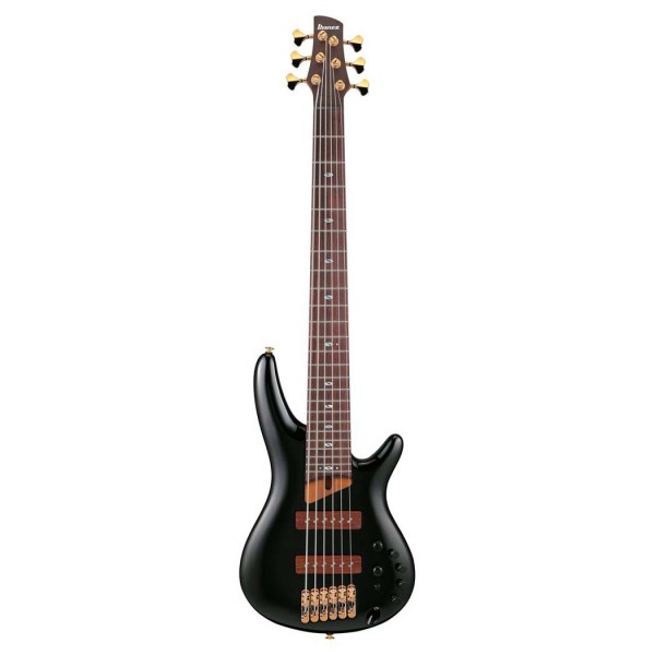 IBANEZ SR3506 BK