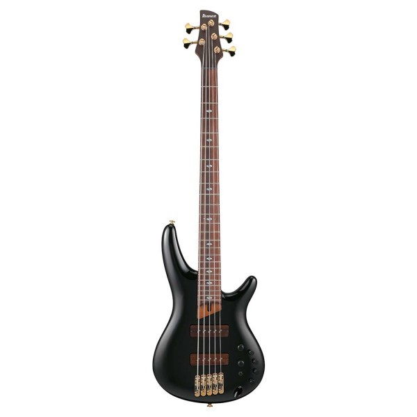 IBANEZ SR3505 BK