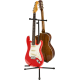 FENDER SOPORTE PARA DOS GUITARRAS AJUSTABLE
