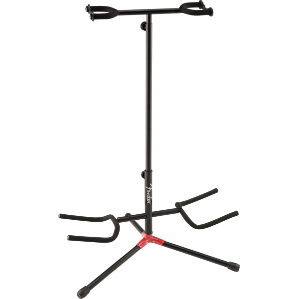 FENDER SOPORTE PARA DOS GUITARRAS AJUSTABLE
