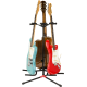 FENDER SOPORTE PARA TRES GUITARRAS AJUSTABLE