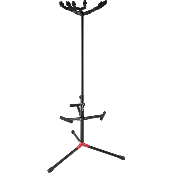 FENDER SOPORTE TRES GUITARRAS AJUSTABLE EN SUSPENSION