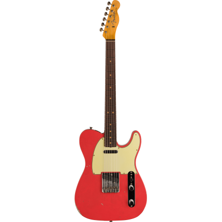 FENDER CUSTOM SHOP 63 TELE...