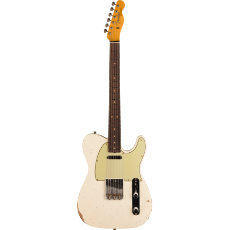 FENDER CUSTOM SHOP 63 TELE...