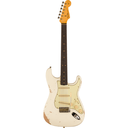 FENDER CUSTOM SHOP 64 STRAT...