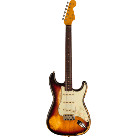 FENDER CUSTOM SHOP 63...