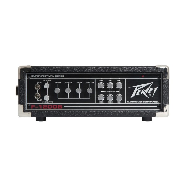 PEAVEY SUPER FESTIVAL F-1200B HEAD