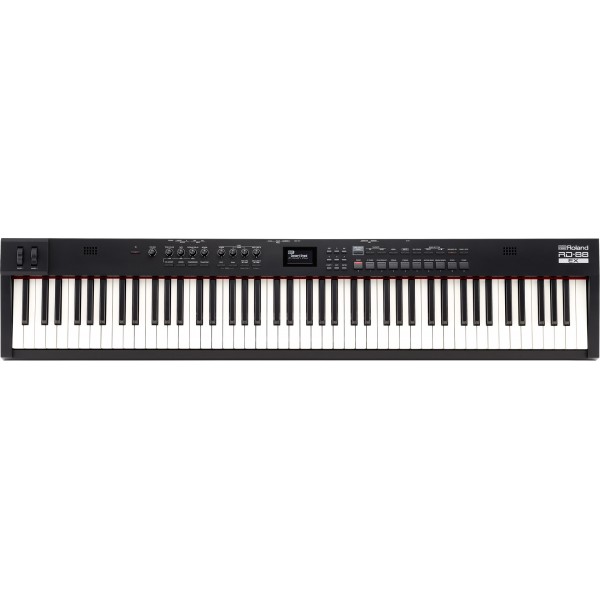 ROLAND RD-88 EX PIANO DE ESCENARIO