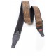 RIGHTON SERIE TALISMAN CORDOBA BROWN