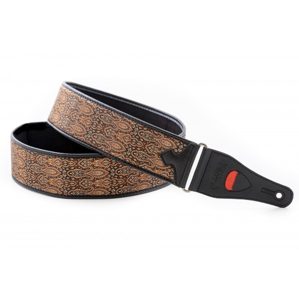 RIGHTON SERIE TALISMAN CORDOBA BROWN
