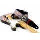 RIGHTON SERIE MOJO TATTOO BLACK