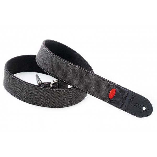 RIGHTON SERIE ROADRUNNER DENIM-50 BLACK