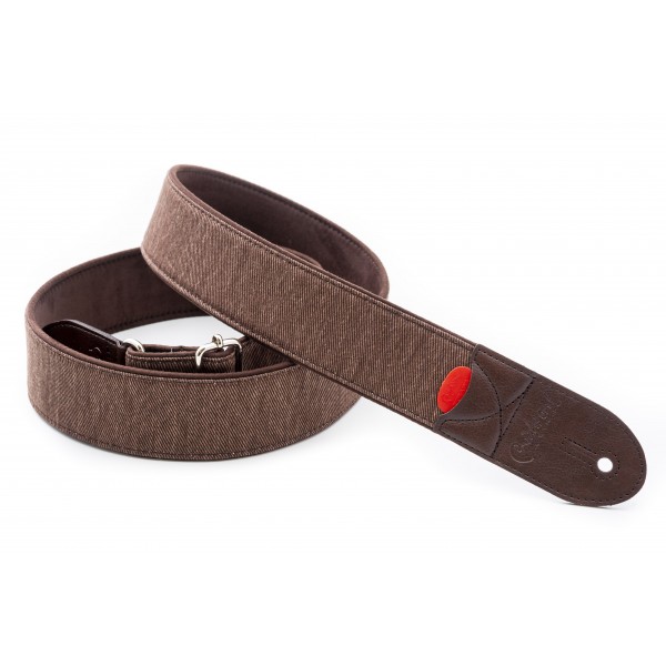 RIGHTON SERIE ROADRUNNER DENIM-50 BROWN