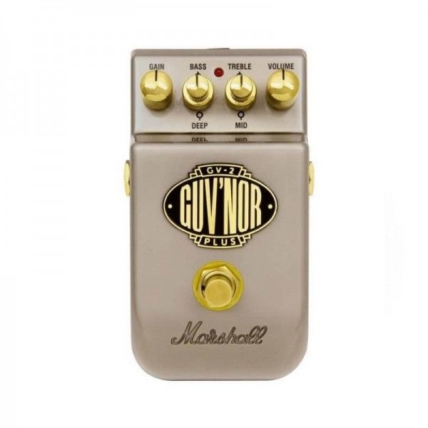 MARSHALL GV2 GUV'NOR PLUS