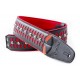 RIGHTON SERIE MOJO ARMOUR RED