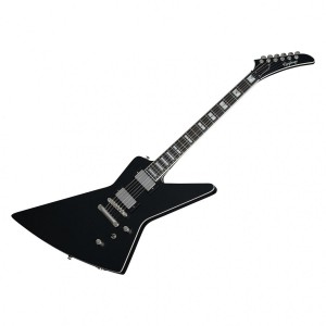 EPIPHONE EXTURA PROPHECY AGED BLACK METALLIC B-STOCK