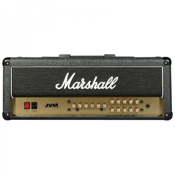 MARSHALL JVM210H