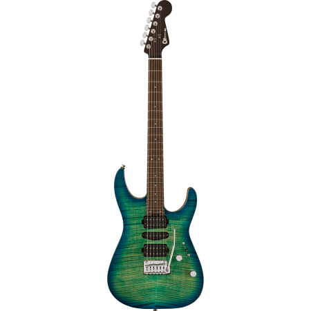 CHARVEL MJ DK24 HSH...