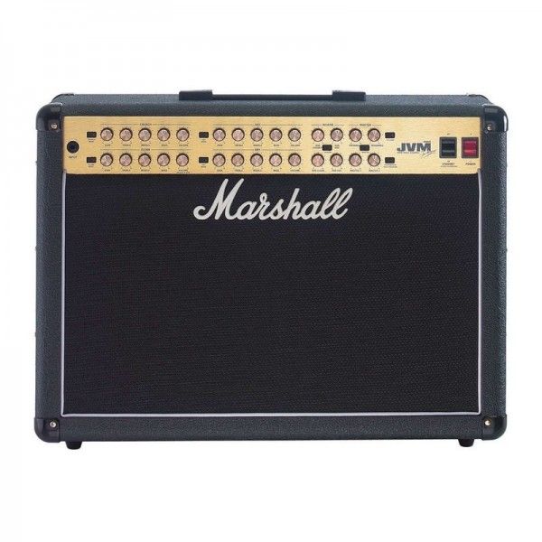 MARSHALL JVM 410C front