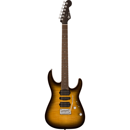 CHARVEL MJ DK24 HSH ANTIQUE...