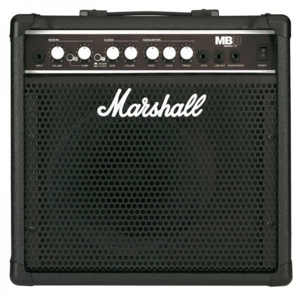 MARSHALL MB15