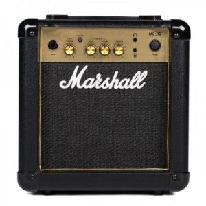 MARSHALL MG10 GOLD