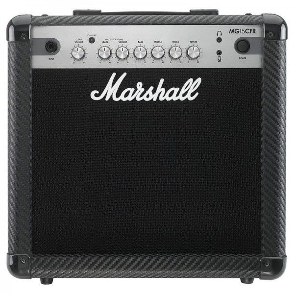 MARSHALL MG15 CFR