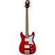 EPIPHONE NEWPORT BASS CHERRY