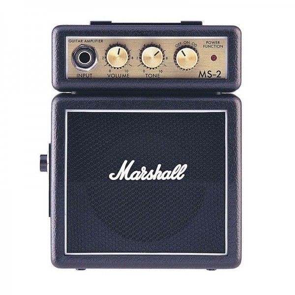 MARSHALL MS2