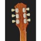 EPIPHONE LP STANDARD 50S ZURDO GOLDTOP