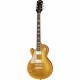 EPIPHONE LP STANDARD 50S ZURDO GOLDTOP