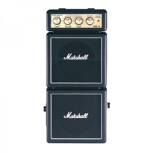 MARSHALL MS4