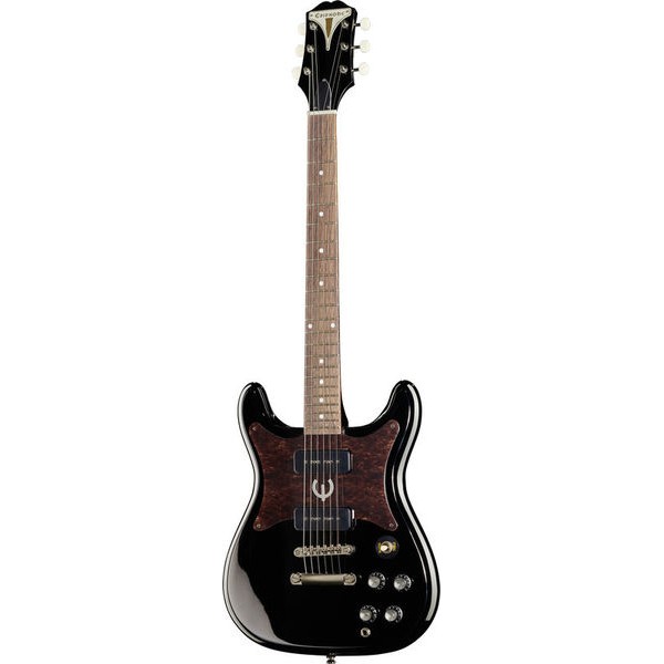 EPIPHONE WILSHIRE P-90S EBONY