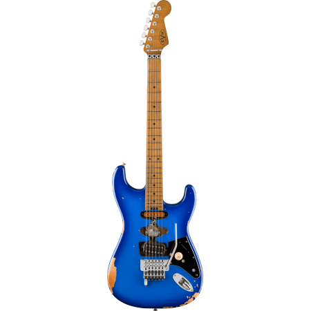 EVH FRANKENSTEIN RELIC...