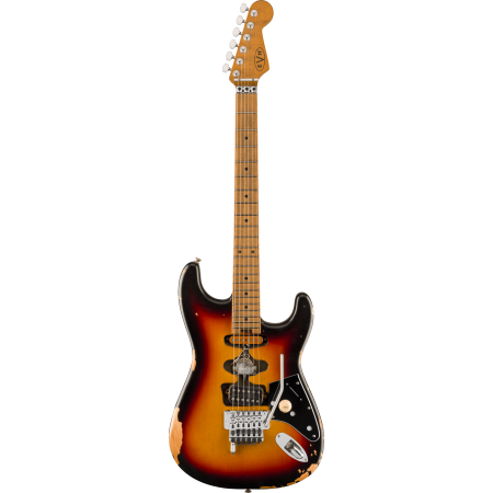 EVH FRANKENSTEIN RELIC...