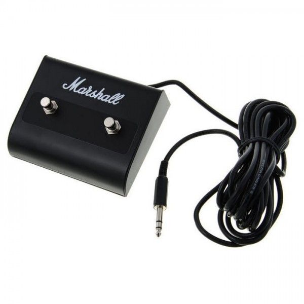 MARSHALL PEDL91004 PEDAL DOBLE GENÉRICO