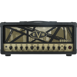 EVH 5150III 50W EL34 CABEZAL