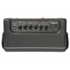 VINTAGE RETRO 15 AMPLIFIER WITH DSP - BLACK