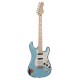 VINTAGE V6 ICON - 30TH ANNIVERSARY - GUN HILL BLUE W/ BAG