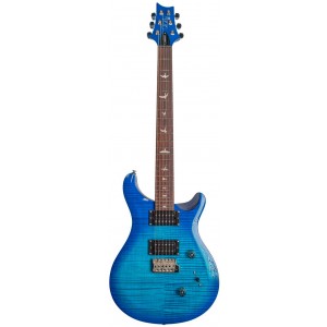 PRS SE CUSTOM 24 LAKE BLUE LTD